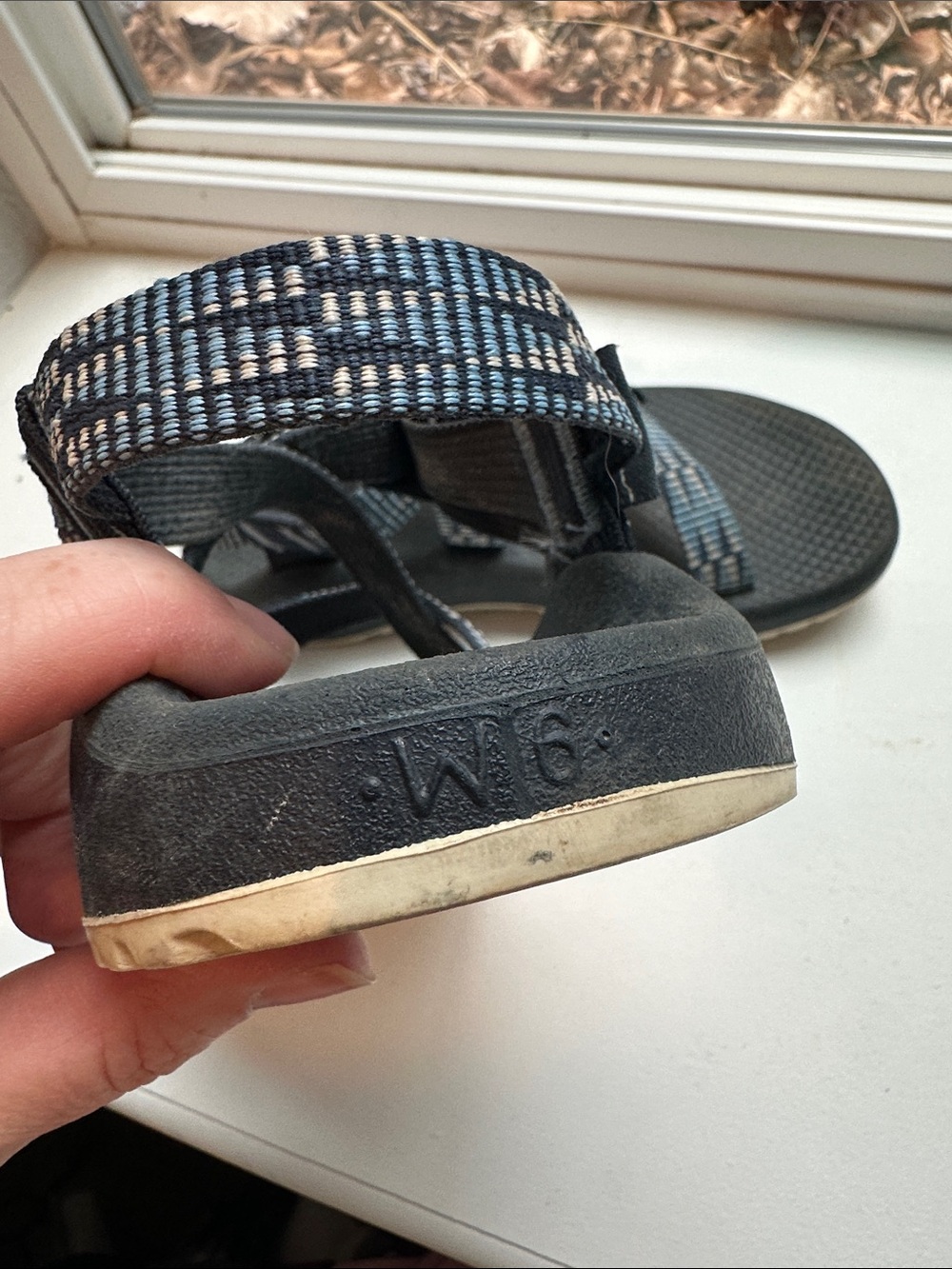 Chaco sandals - Picture 3 of 4